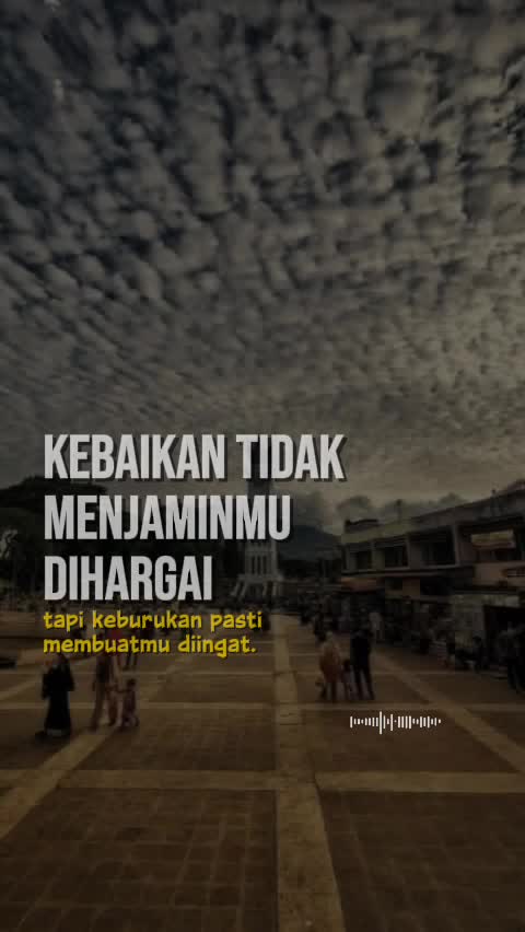 @Joe Kumbang