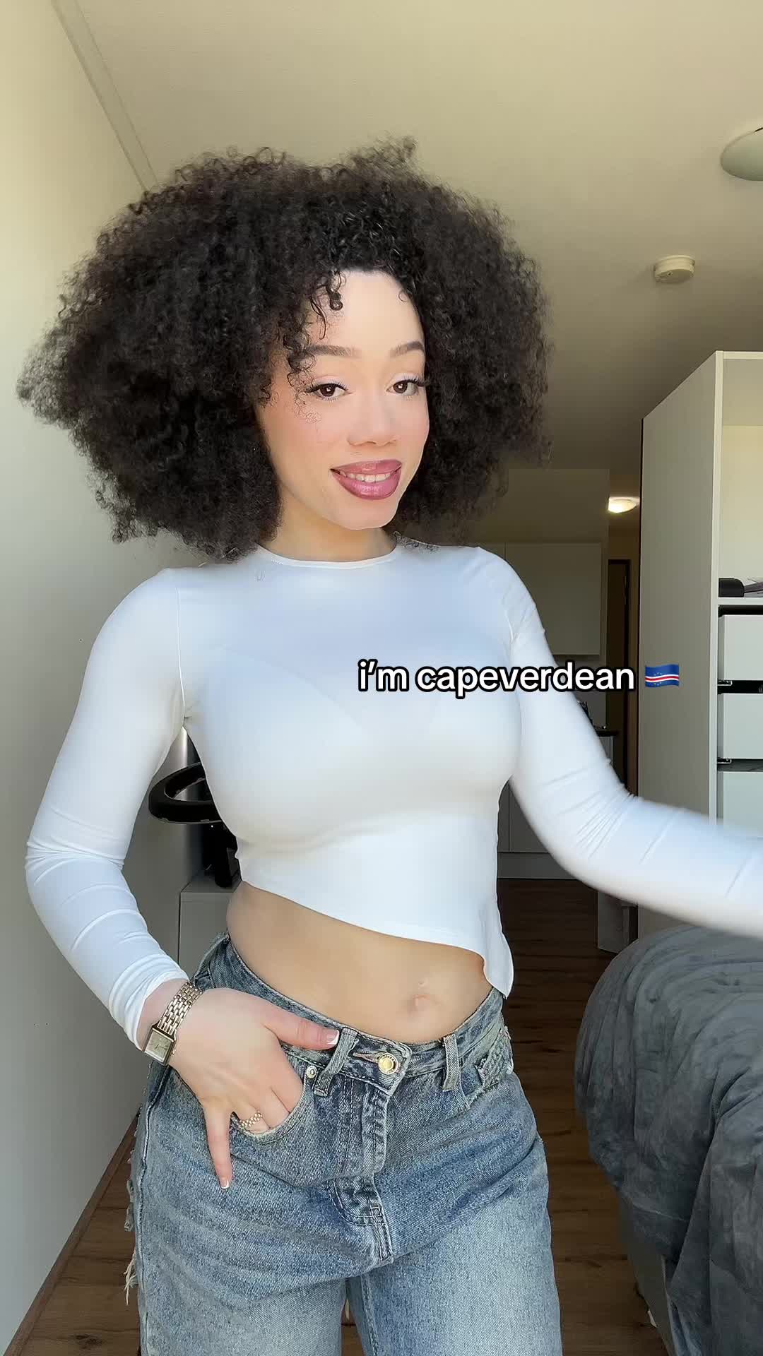 @Deborah Moreno