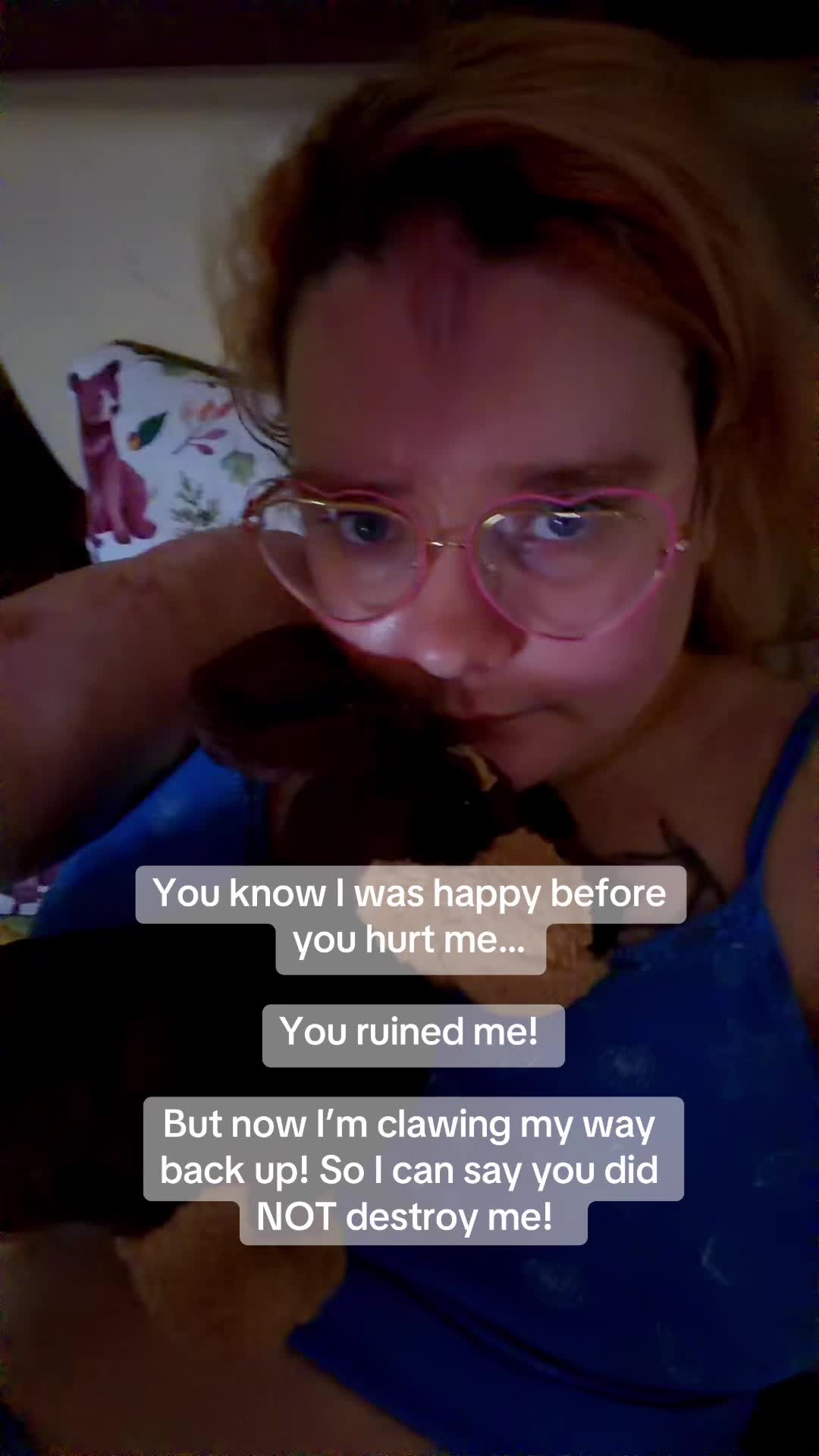 @Francesca
