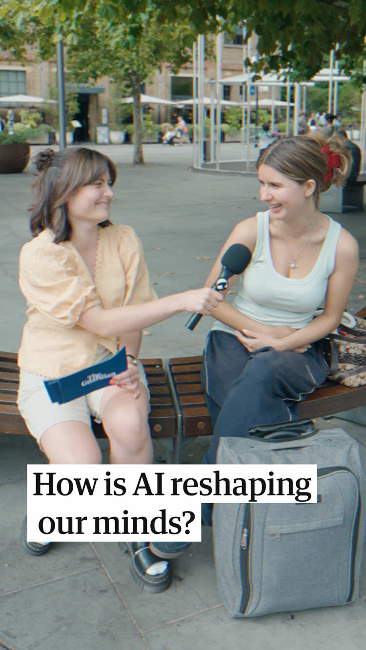 @The Guardian