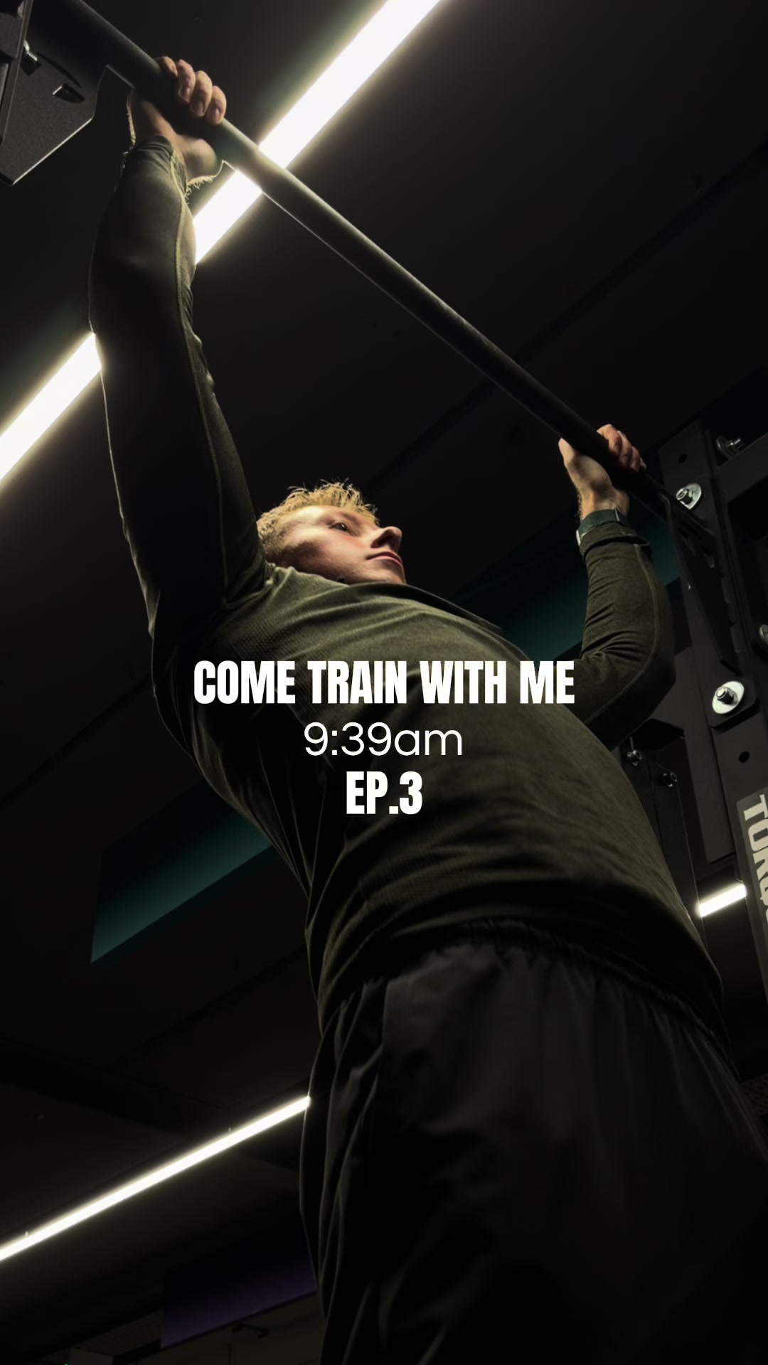 @Oliver Lucke | Online Coach