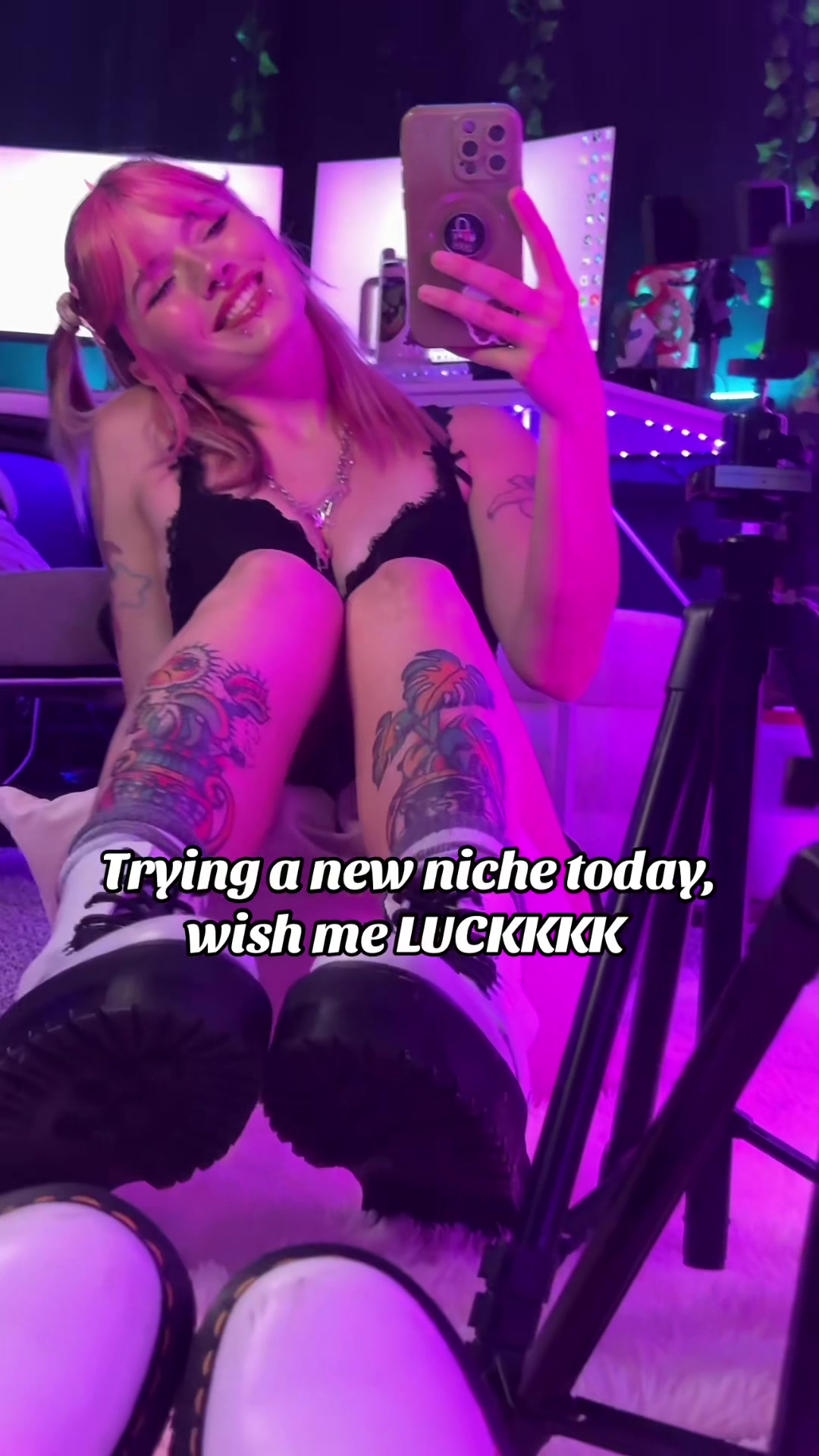 @MissyNikki 🥰