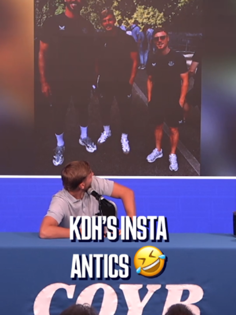 @Everton