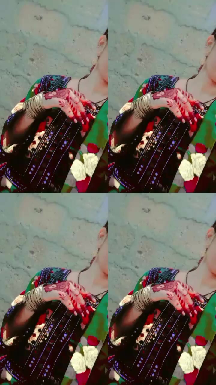 @👑Sindhi girl👑