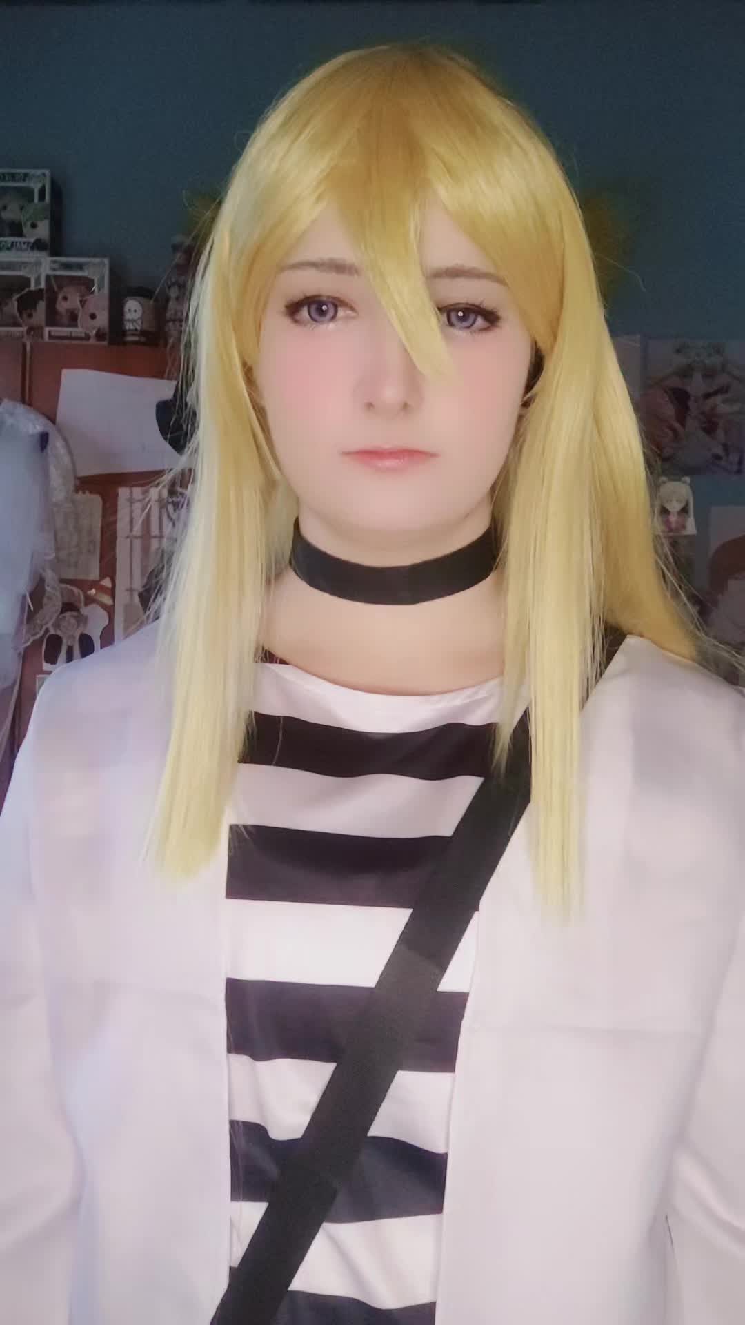 @Ōkami chan