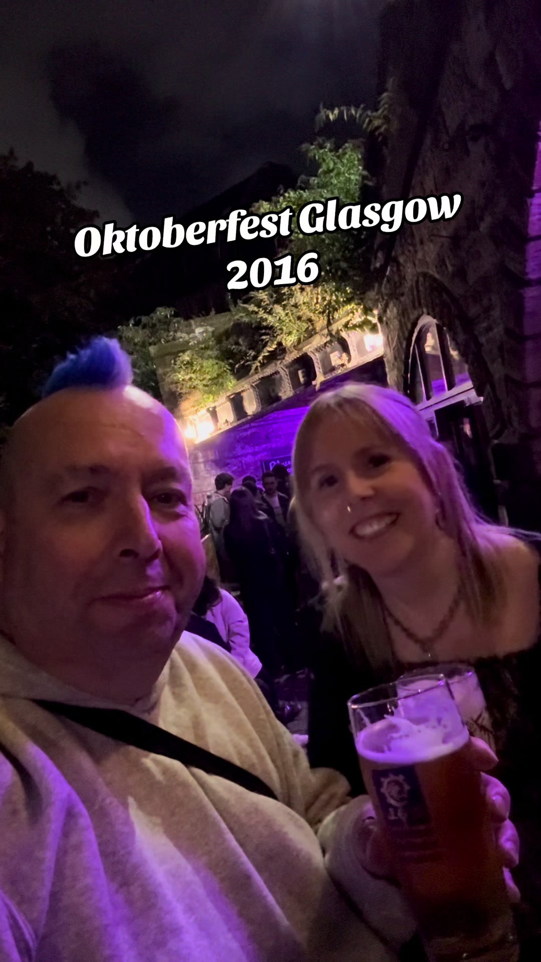 @Oompah Band
