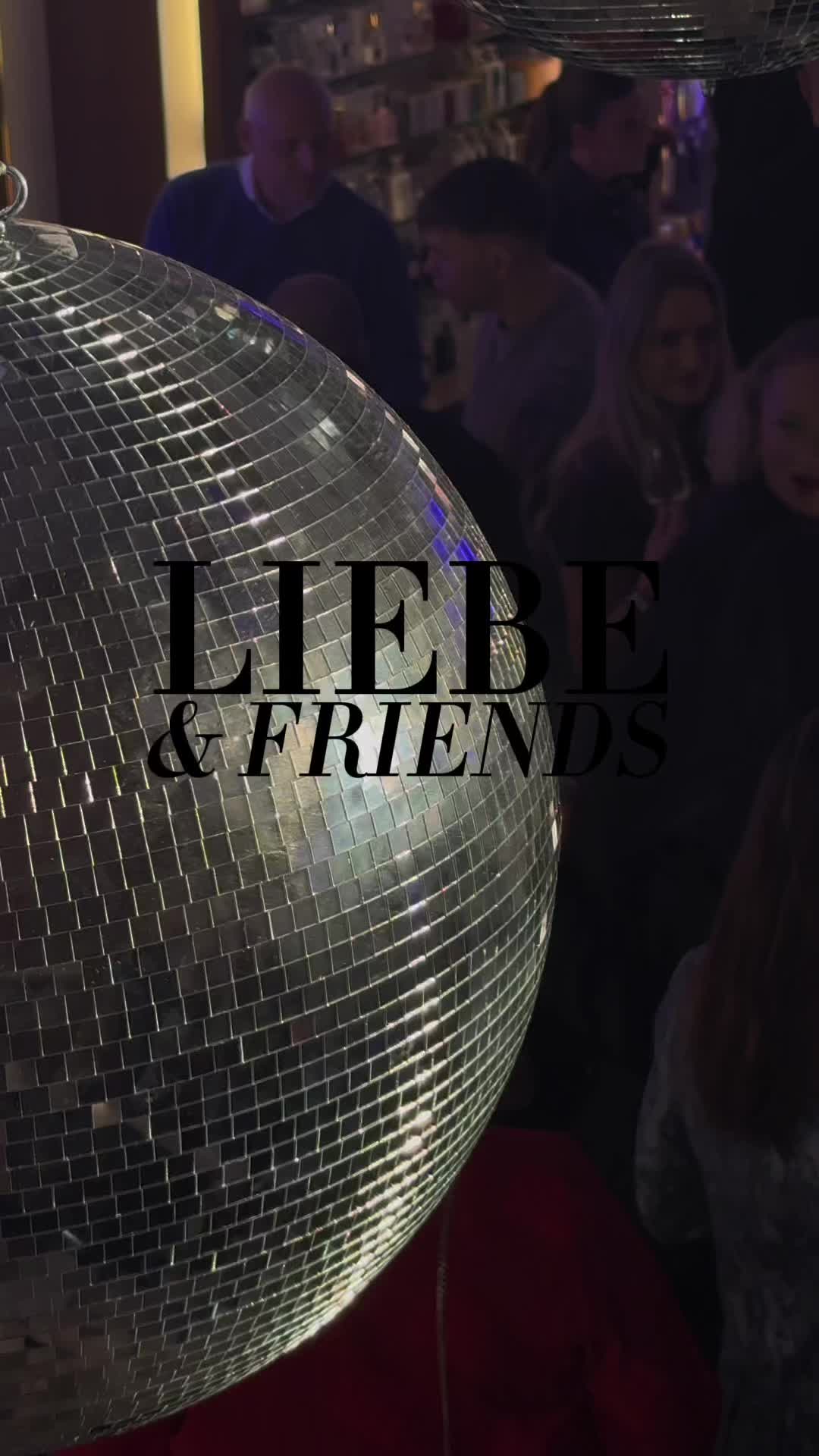 @Parfümerie Liebe