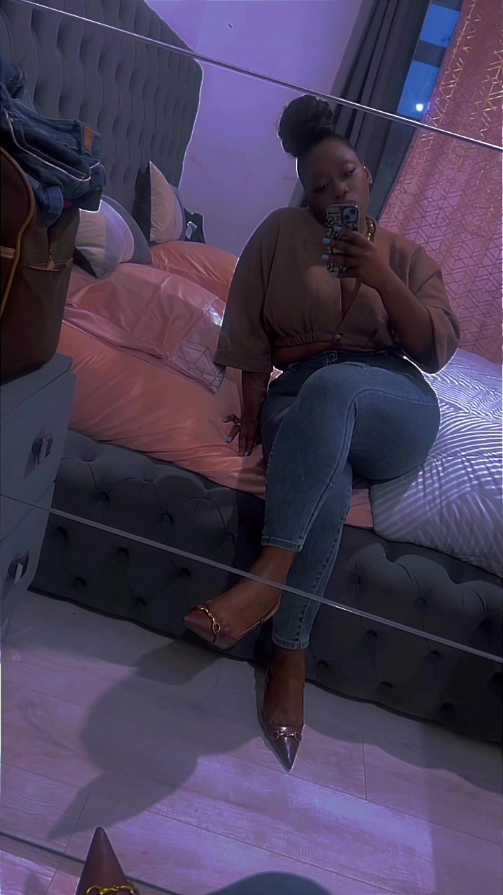 @FEMME D’ÉLITE 👑