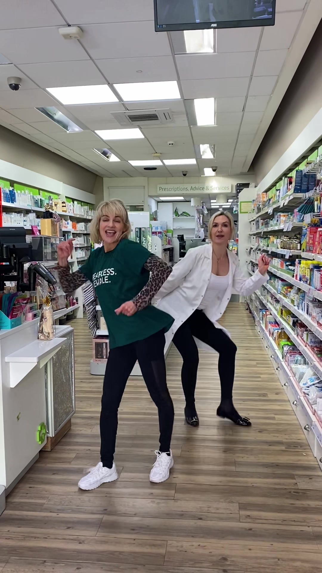 @Fabulous Pharmacist