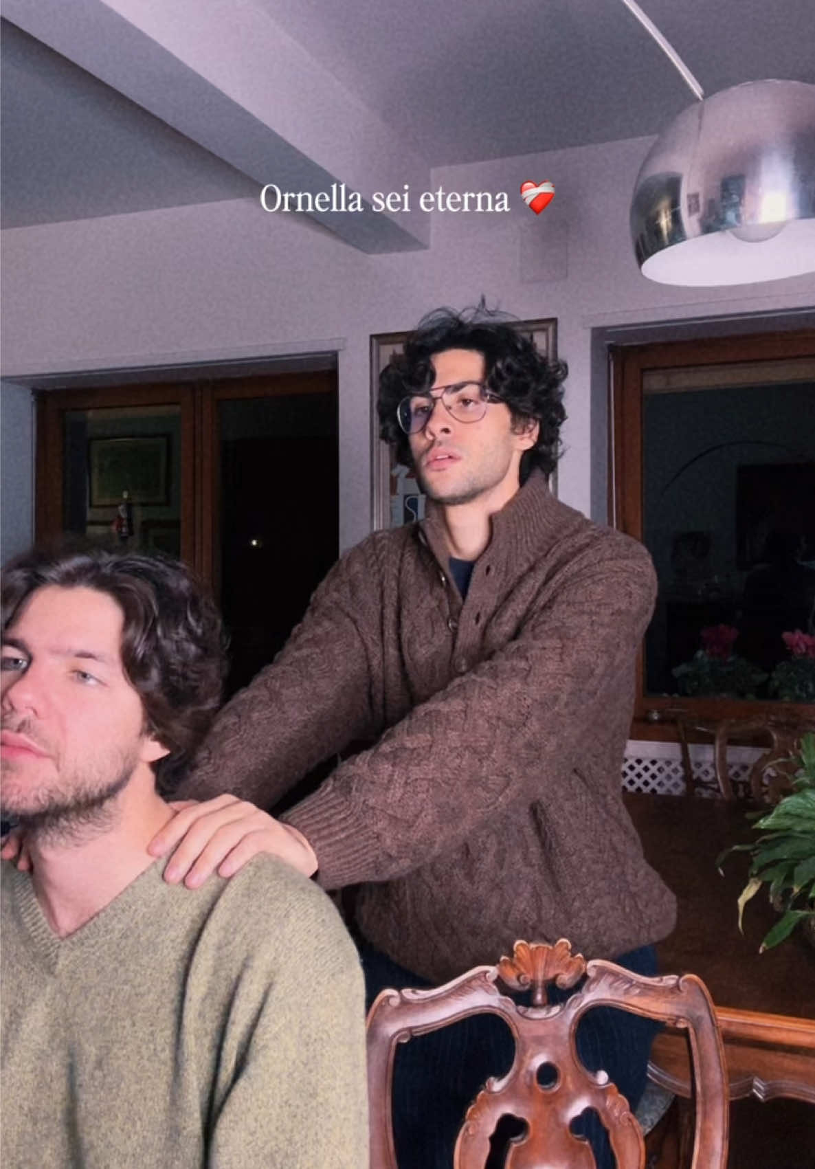 @Emanuele Luperto