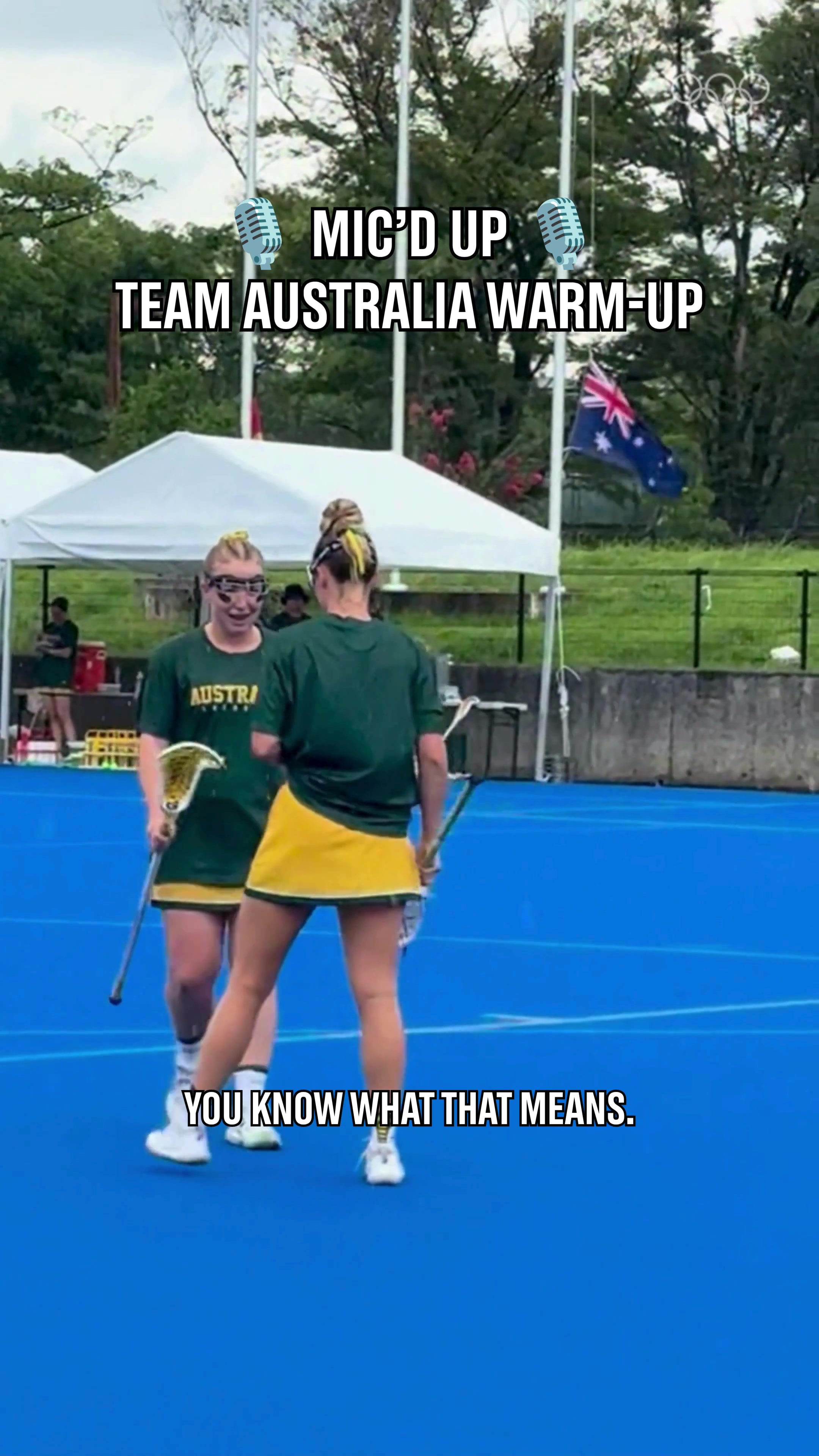 @Olympics™