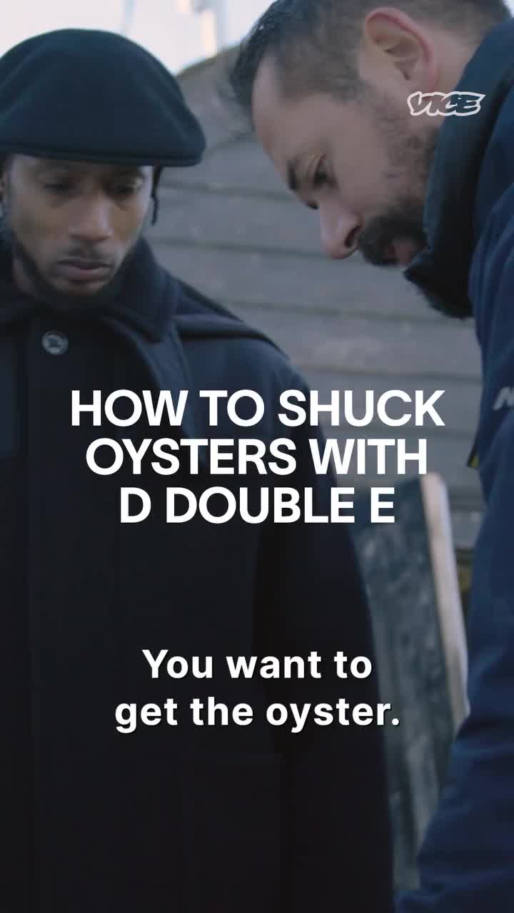 @D Double E