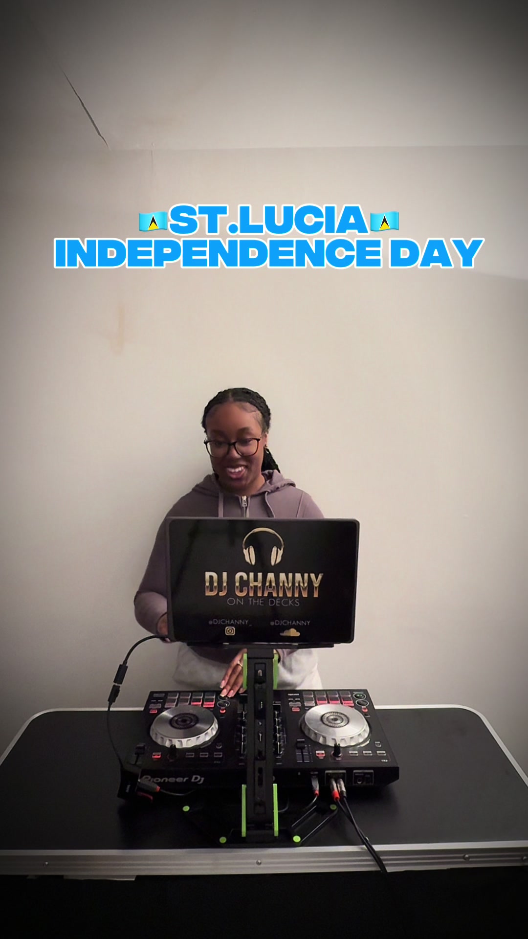 @DJ Channy💕
