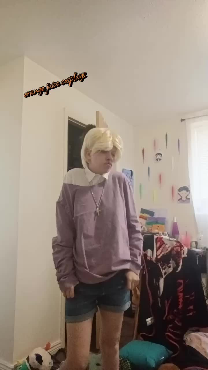 @𐔌՞. .՞𐦯 orange juice 🍊
