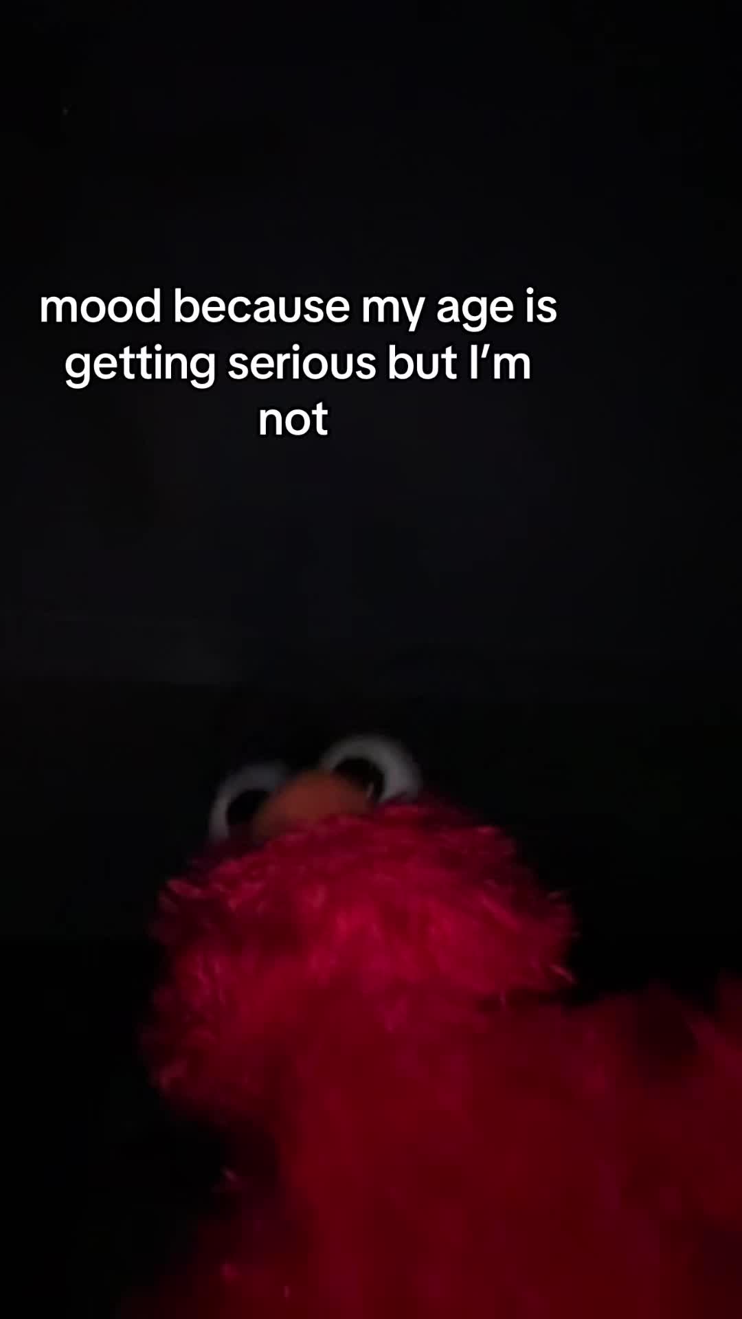 @Elmo