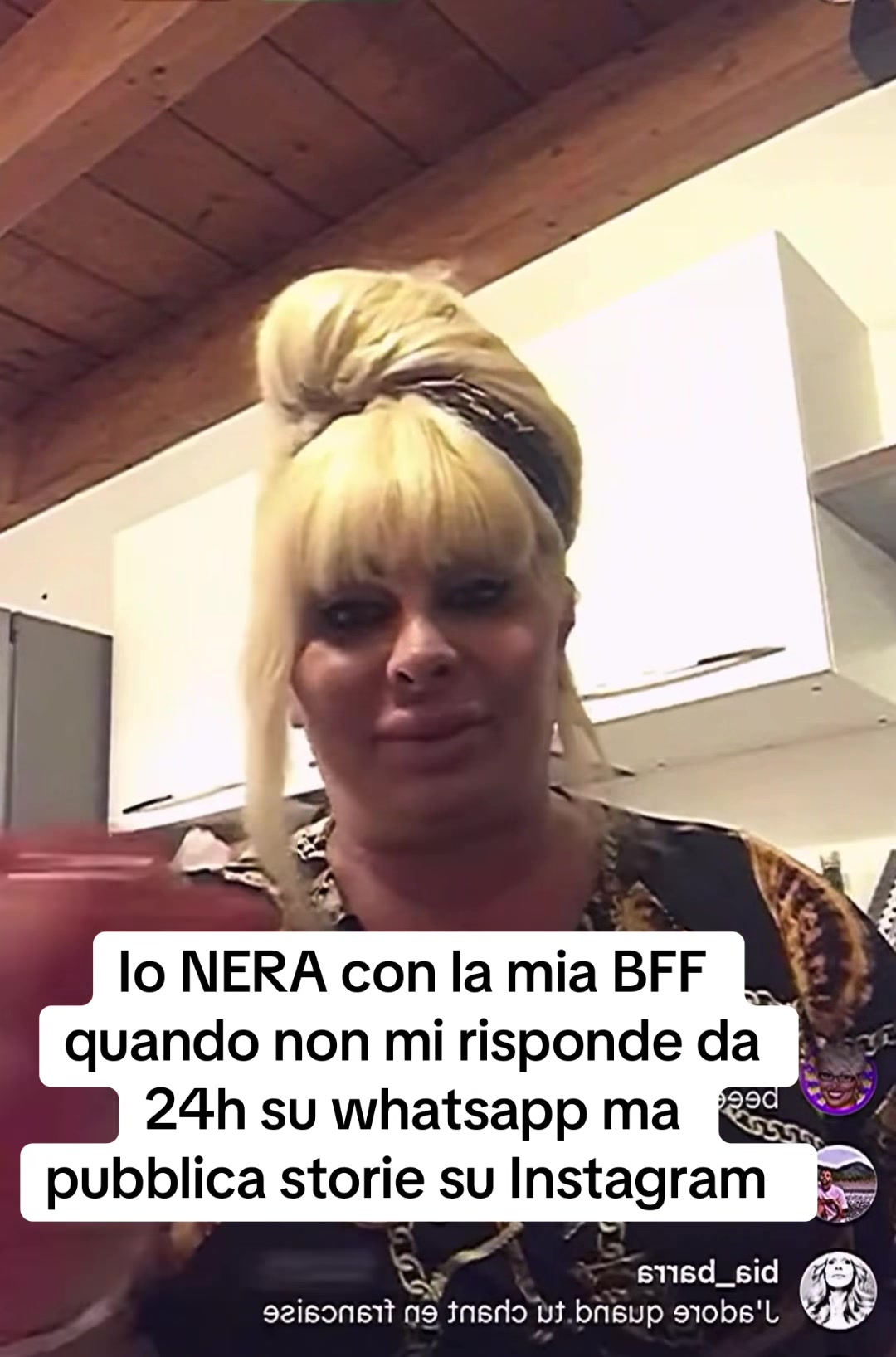 @Arabella
