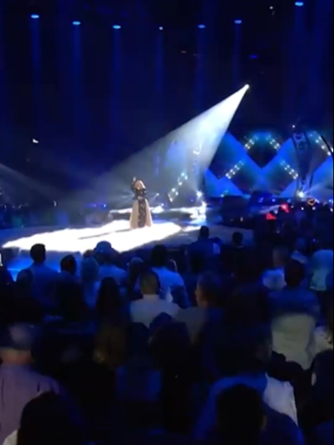 @Ich find Schlager toll