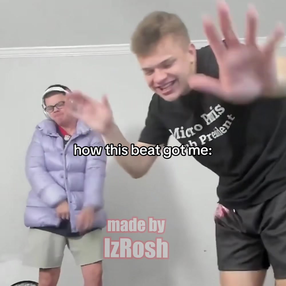 @IzRosh