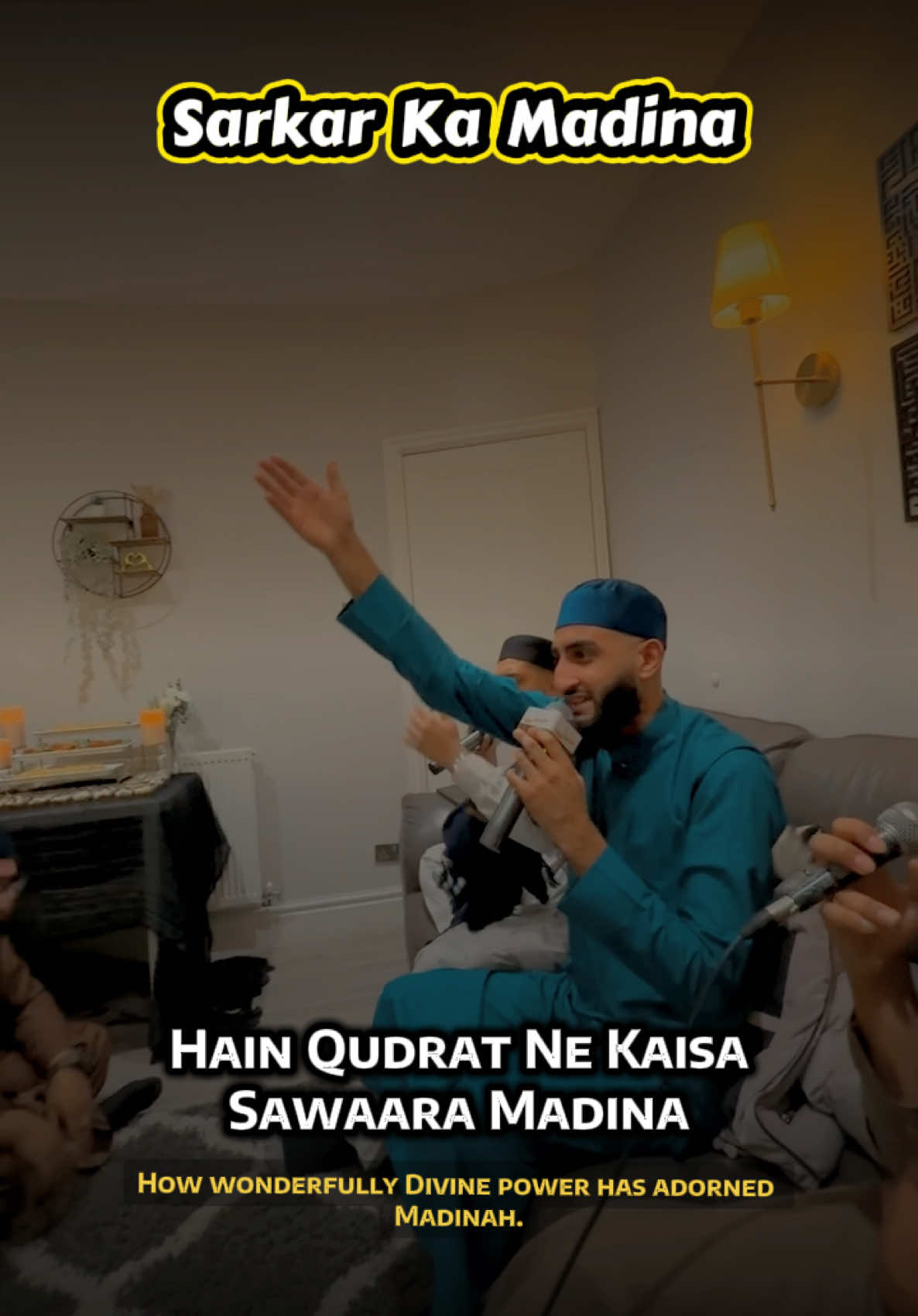 @Shamas Khan Official
