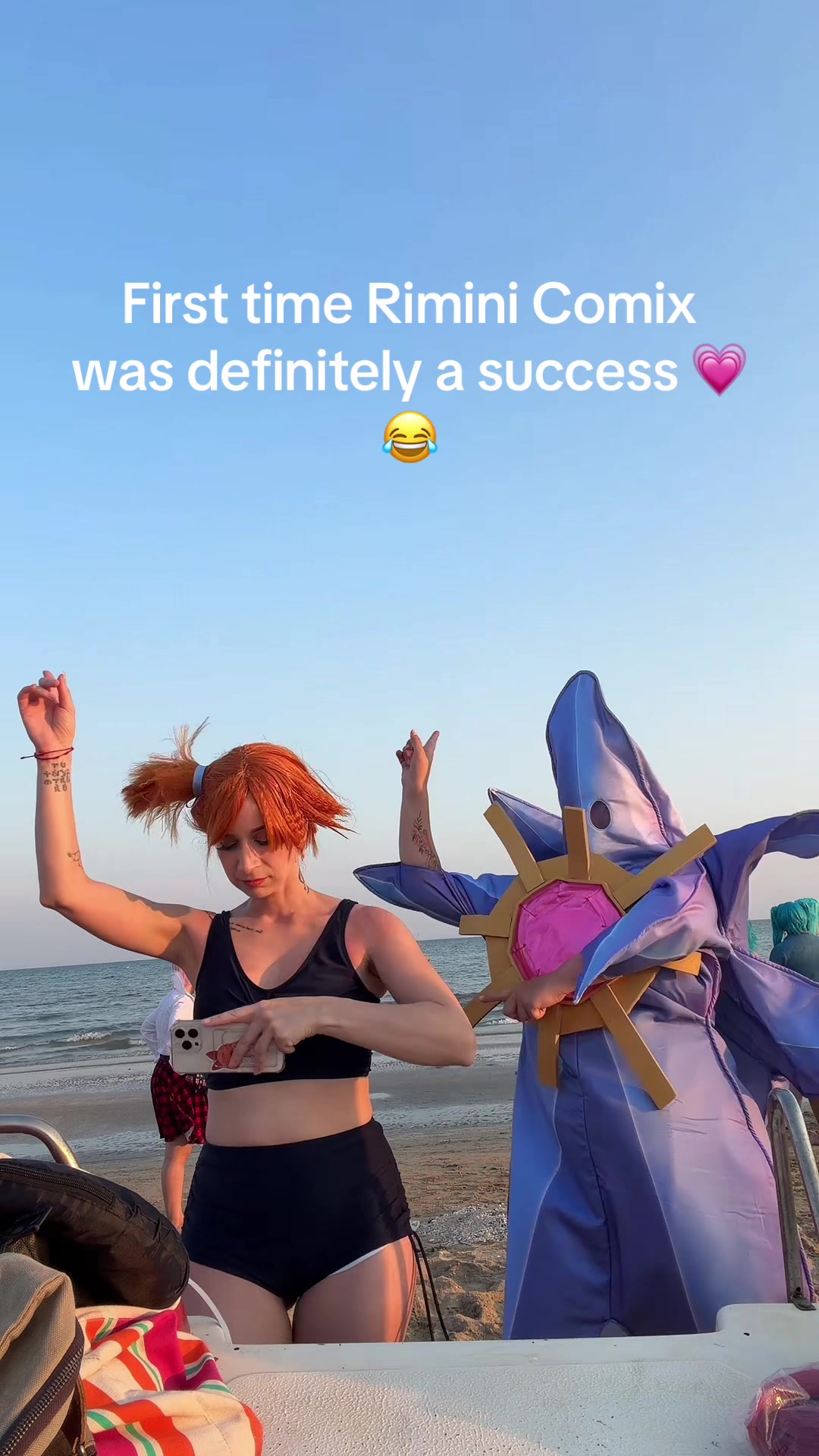 @justawaykitty@Yunicon