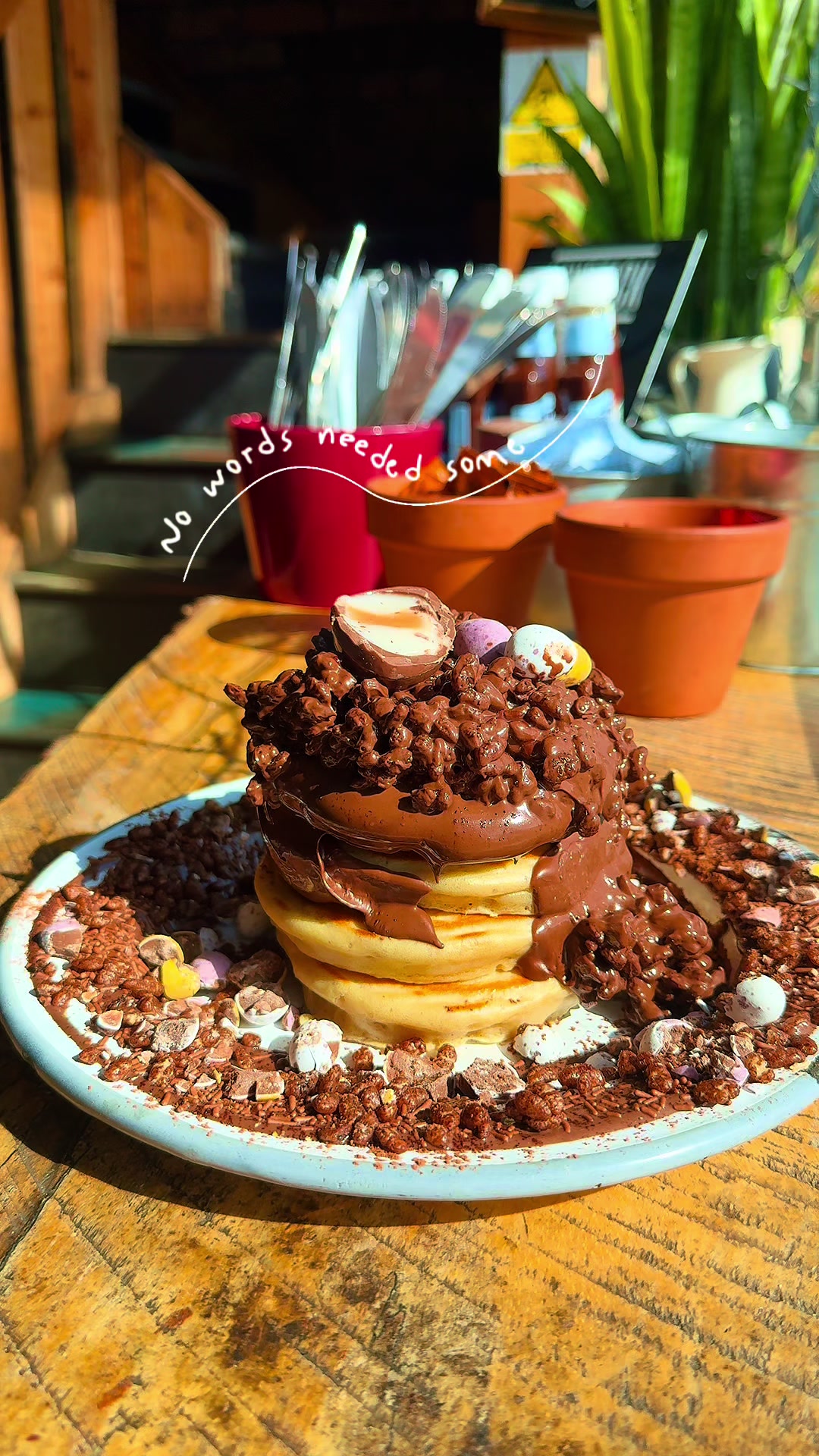 @Haystack Cafe
