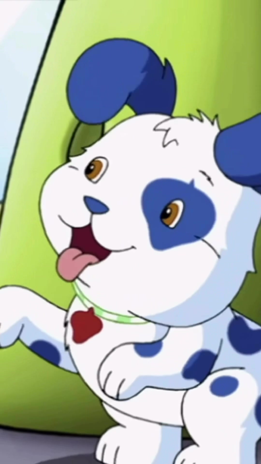 @Strawberry Shortcake