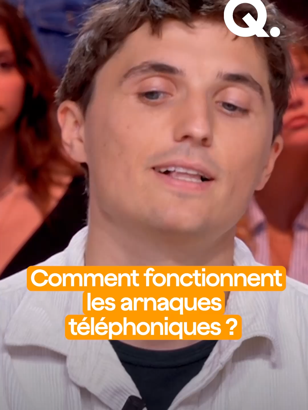 @Quotidien