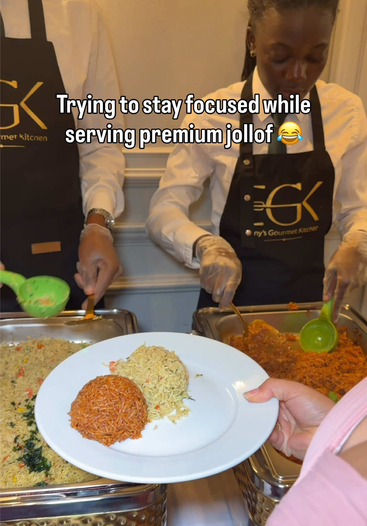 @Enny's Gourmet Kitchen