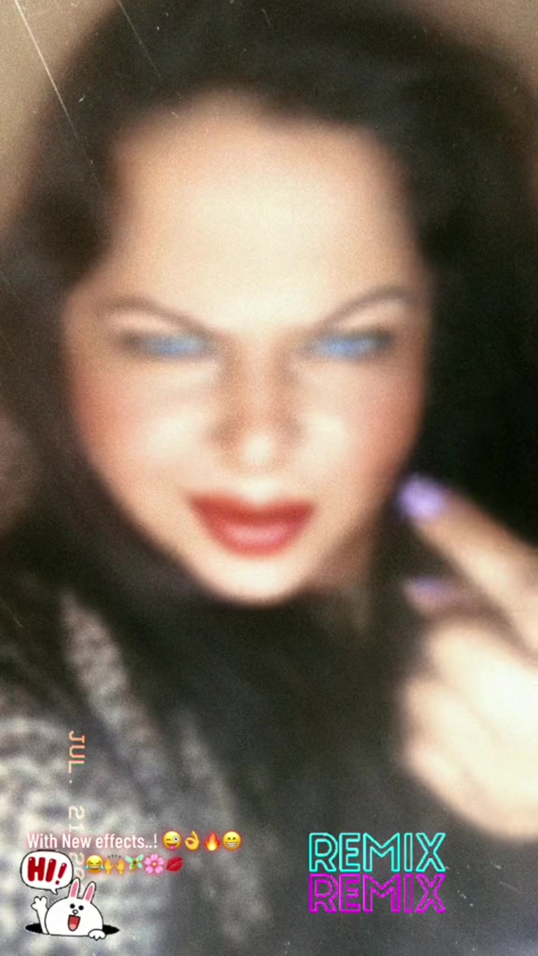 @Layla Khan