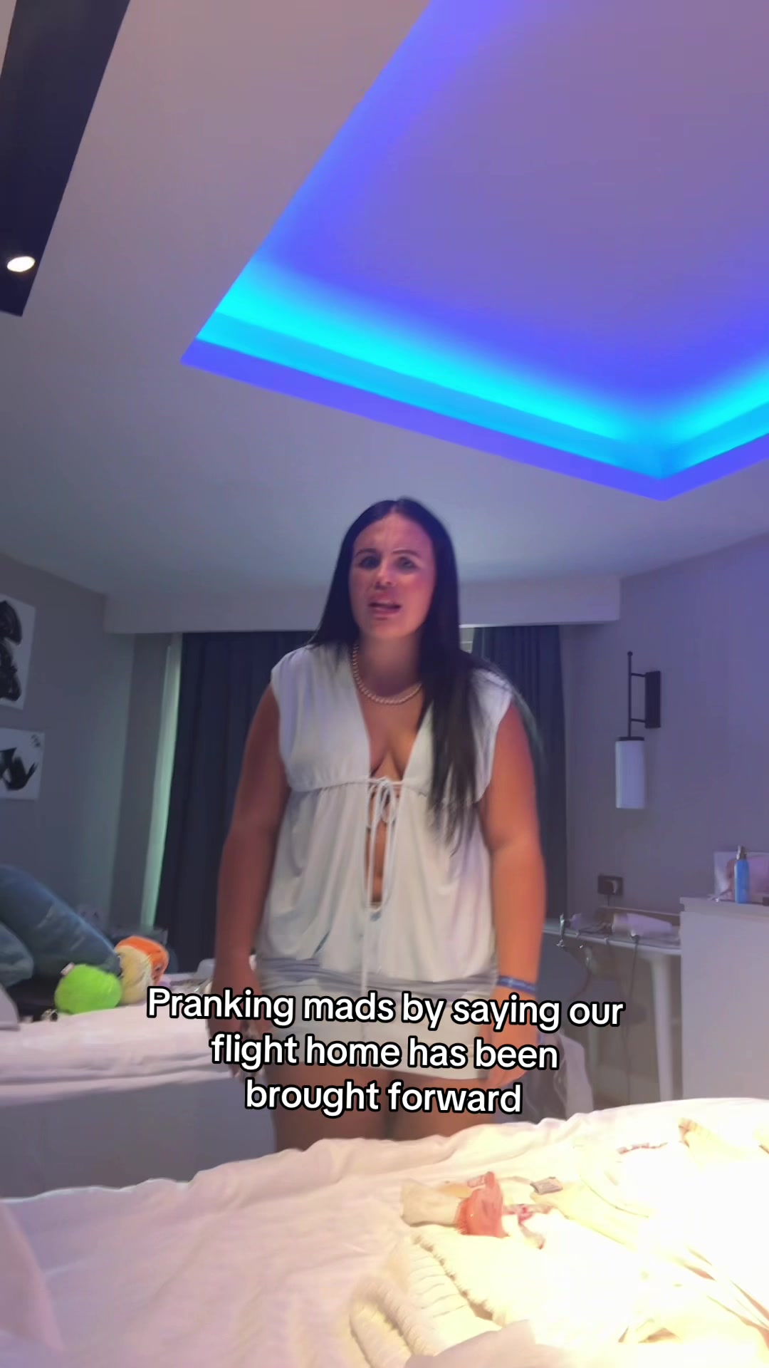 @Ellis & Mads Pranks