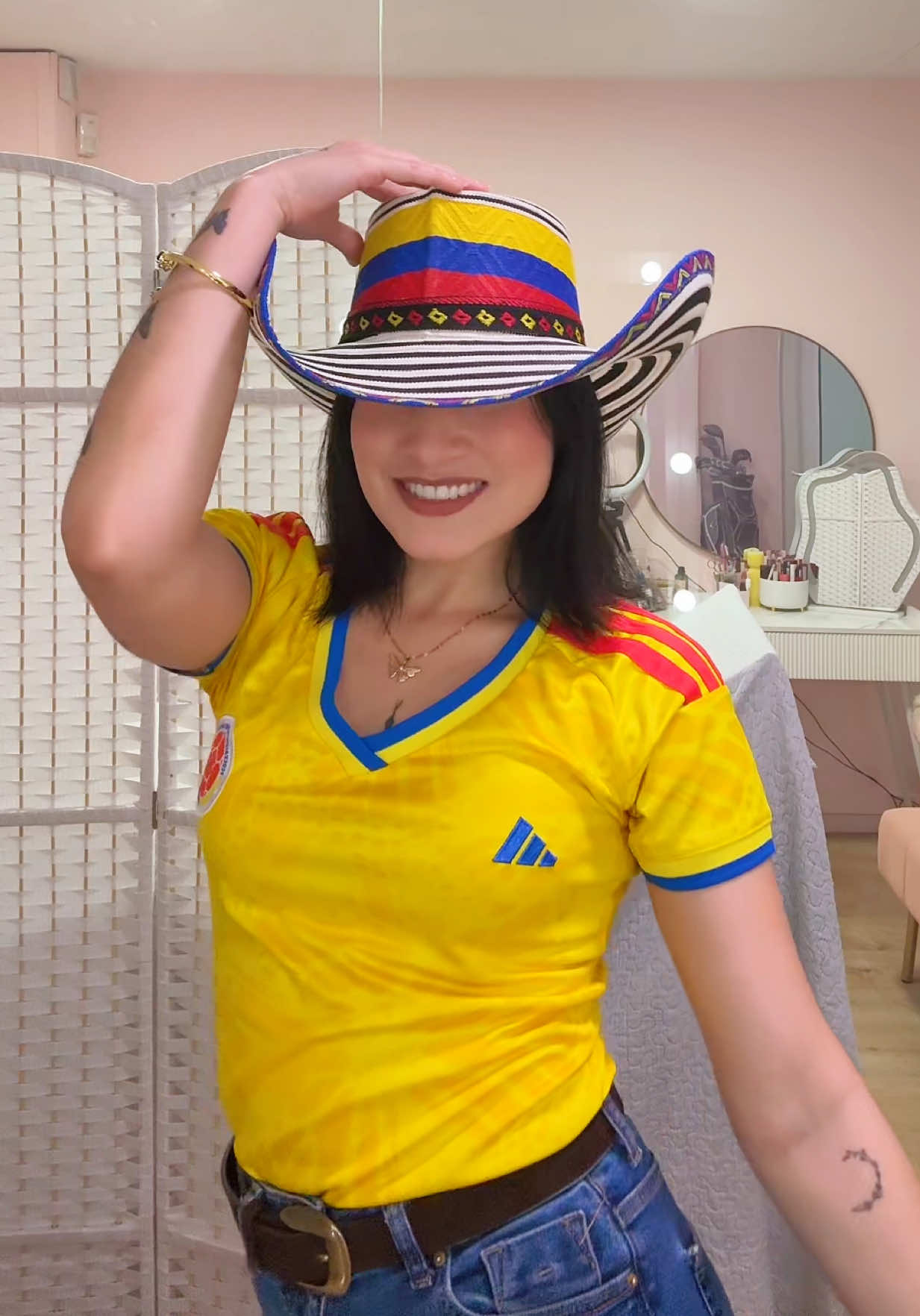 @Daniela Buendía