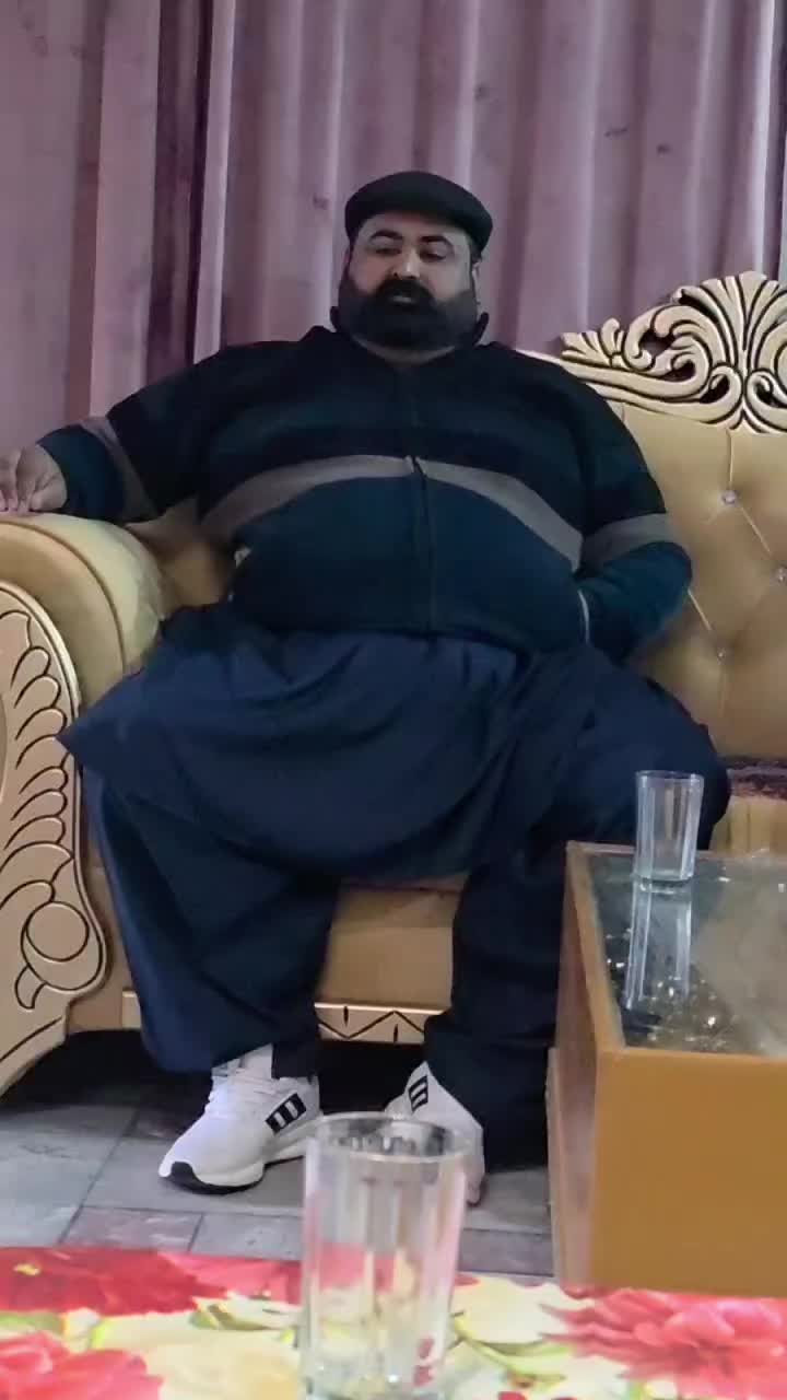 @Ch Shafaad Gujjar