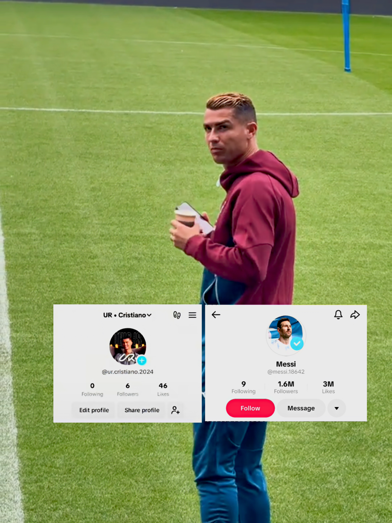 @UR • CRISTIANO CR7 2027