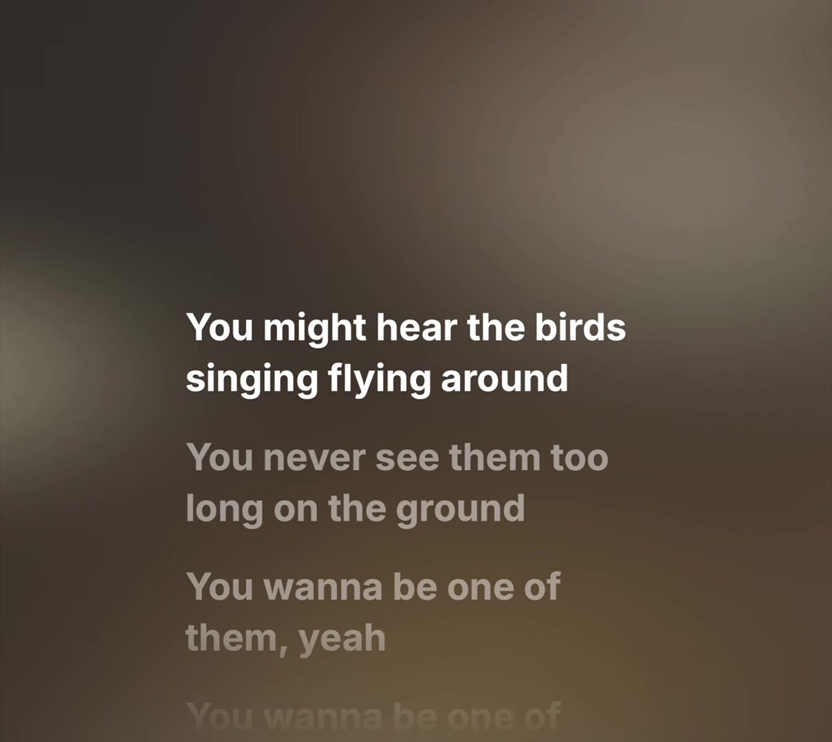 @trivioze lyrics