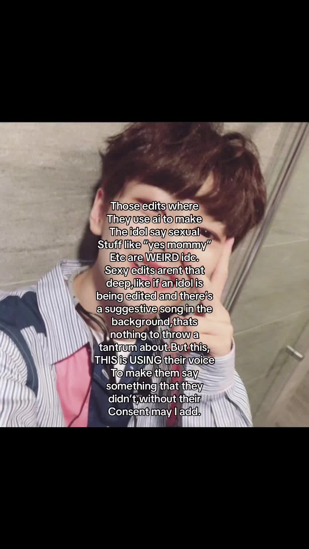 @CHUU FROM LOONA