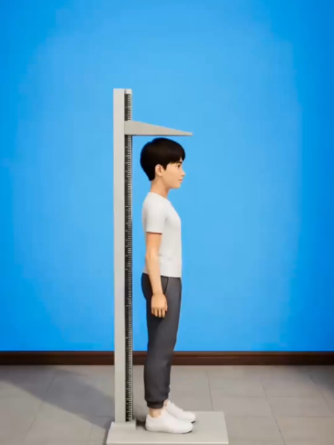 @Grow Taller X