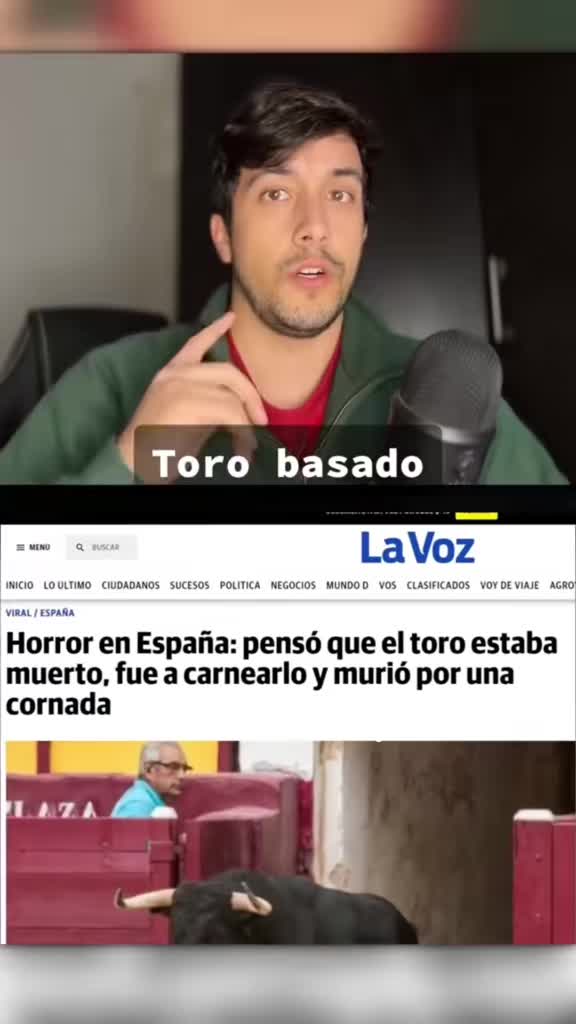 @InfoArmy TV Noticias