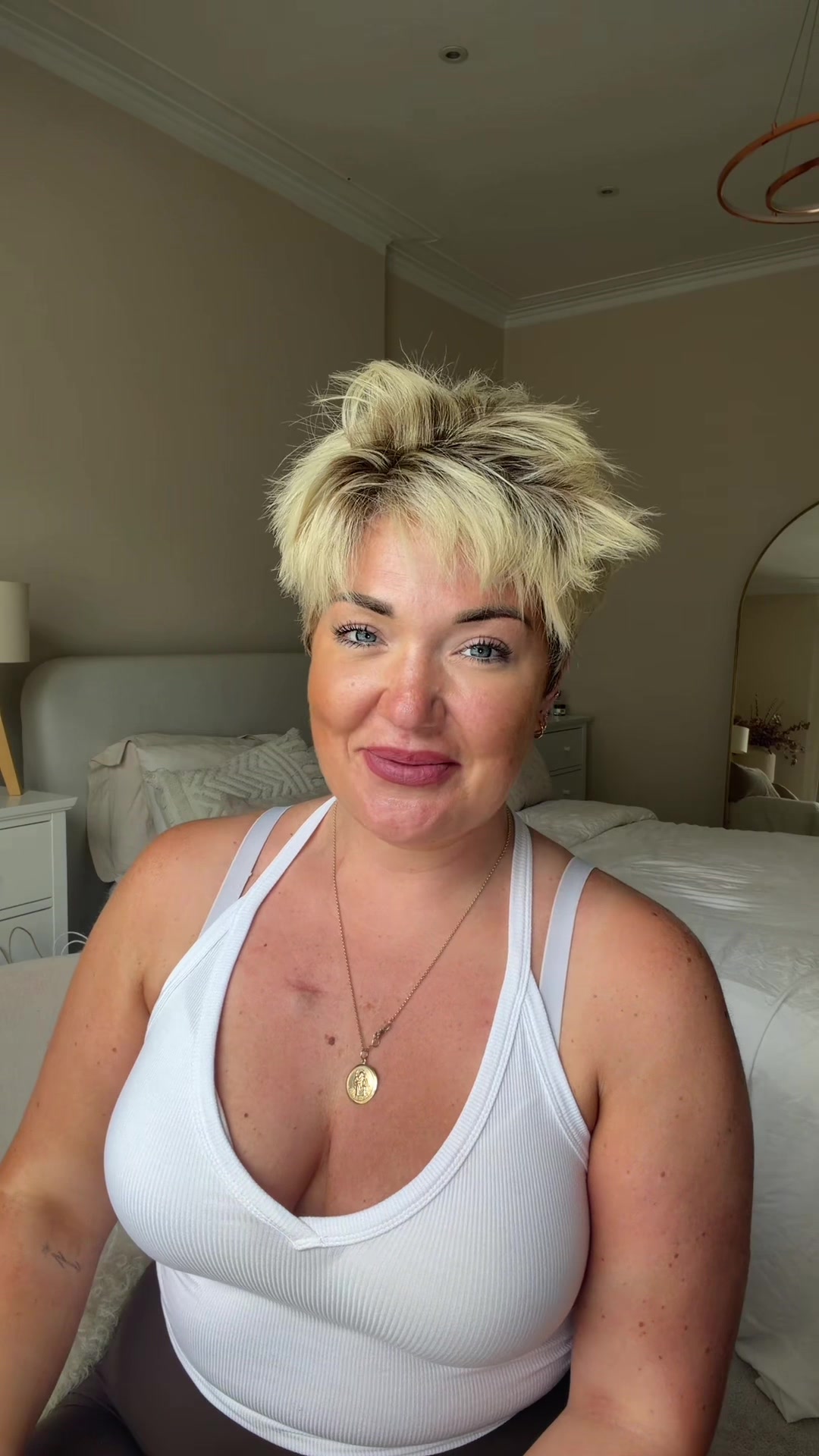@Lisa ✨ Life after Cancer