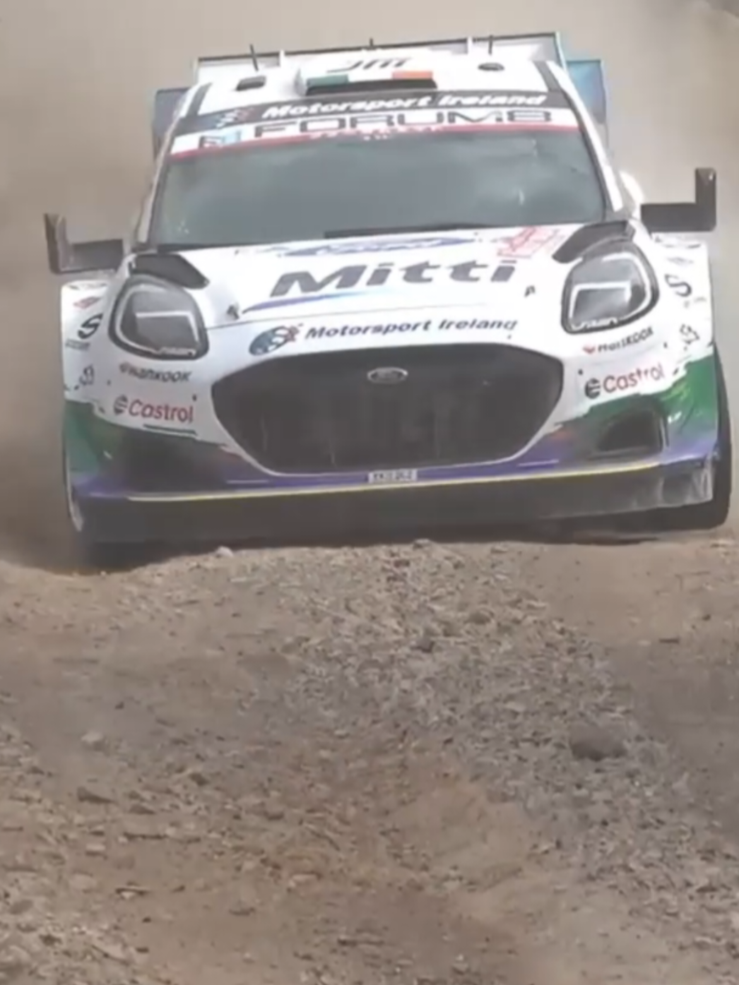 @LB77 Rally