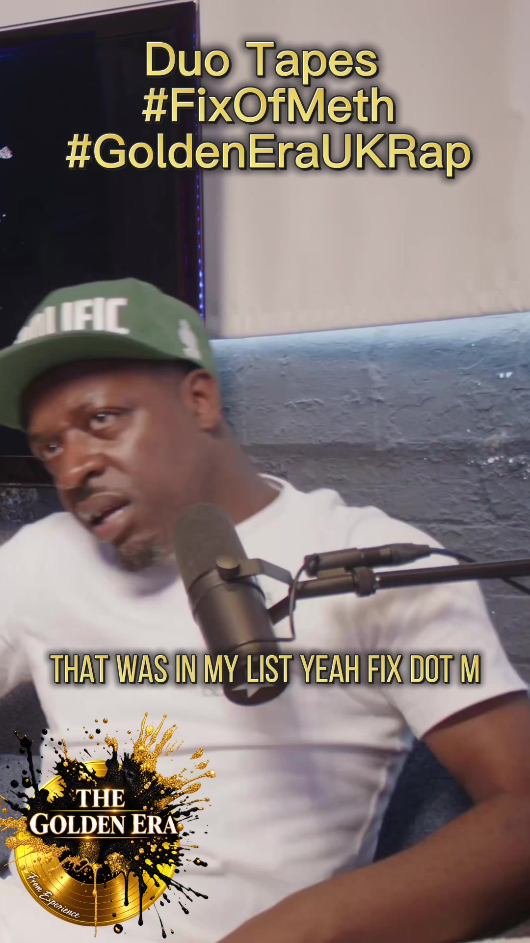 @Golden Era