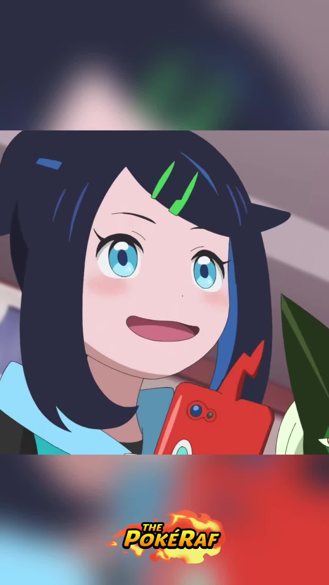 @ThePok&eacute;Raf