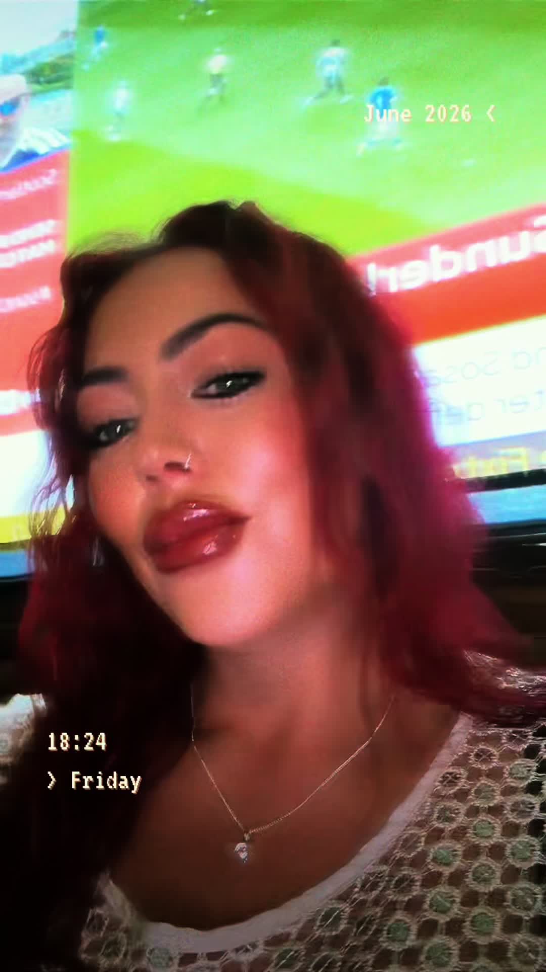 @👑🍒Chelsey Sarah May🍒👑