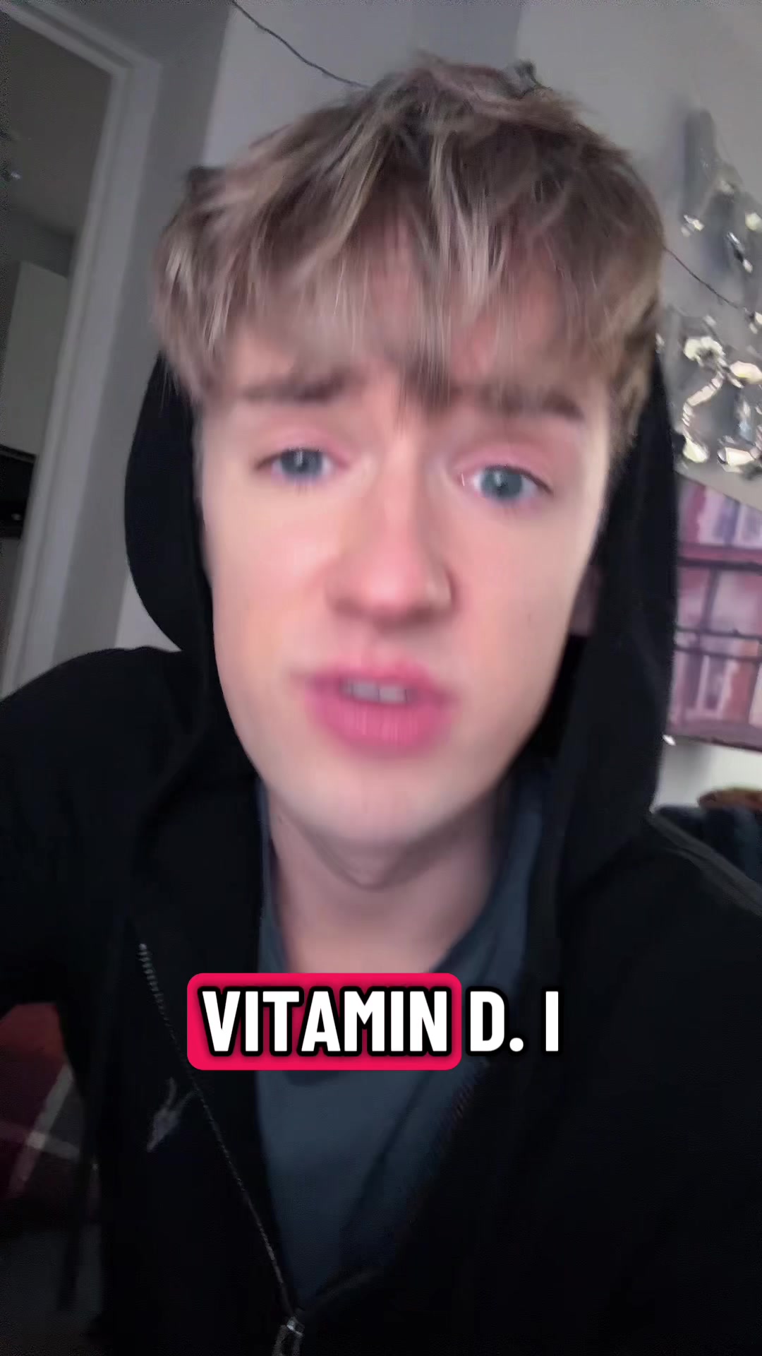 @Billy Blonde