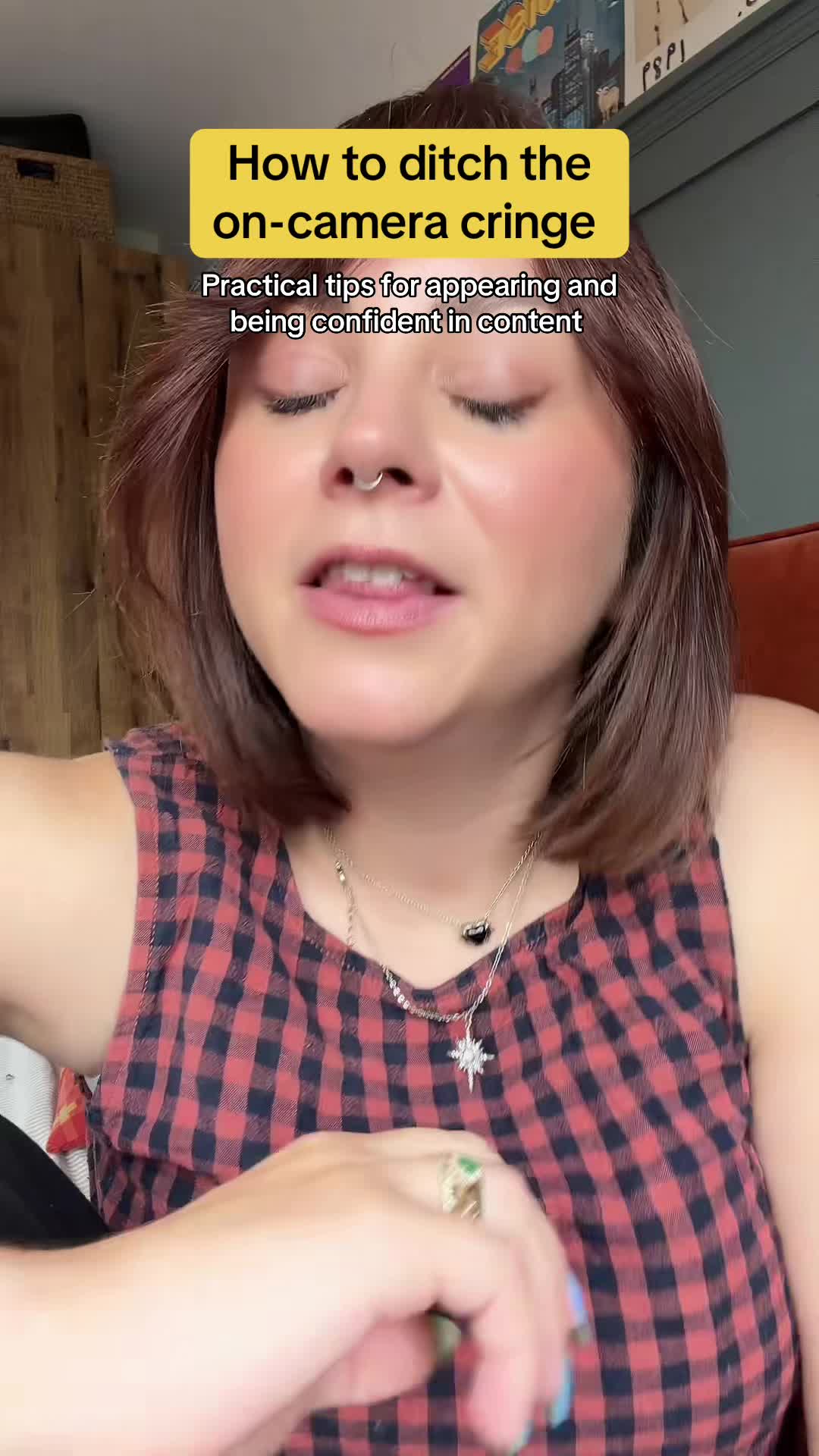 @Lana | TikTok Coach