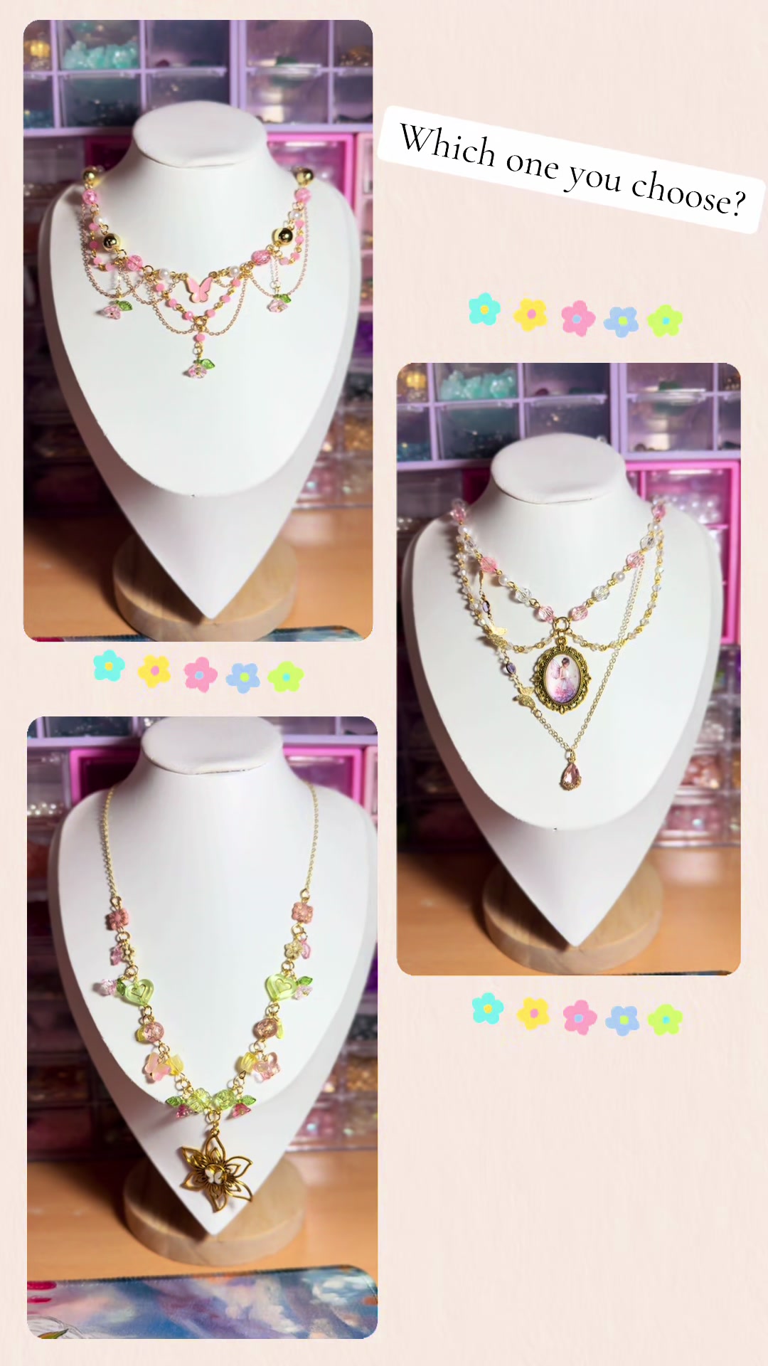 @Handmade By Lony