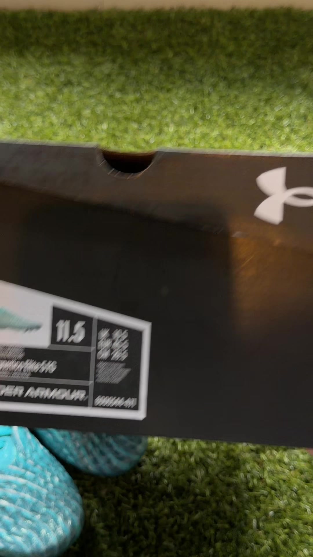 @The Football Boot Room