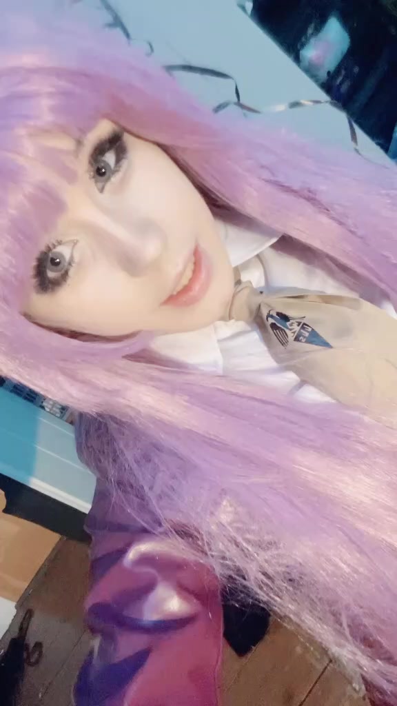 @evangeline ⋆ ₊˚