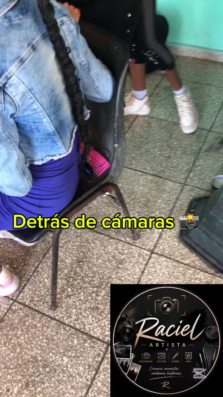@Raciel Artista