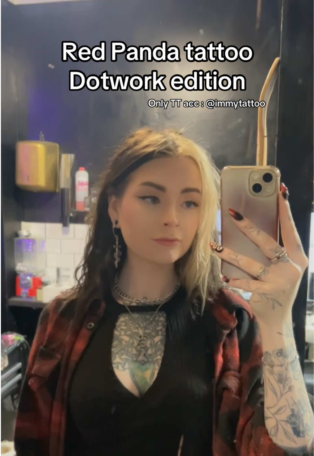 @Immy Tattoo 🧿🌙