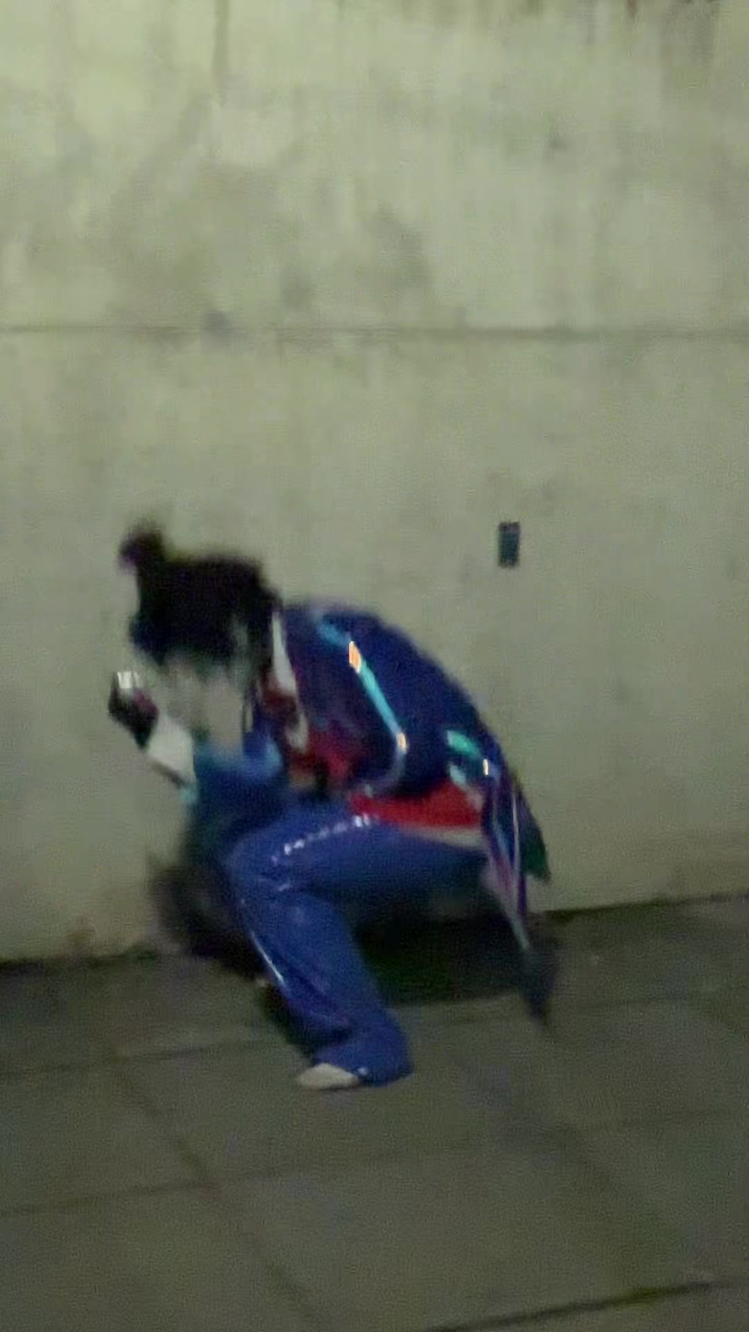 @Ekko